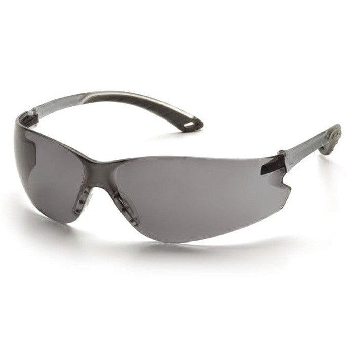 Pyramex Itek Safety Glasses with Gray Lens S5820S