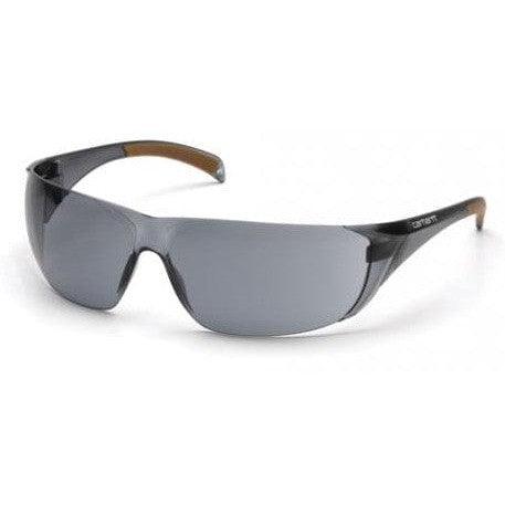 Carhartt Billings Safety Glasses with Gray Lens CH120S