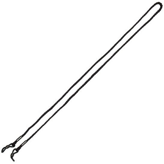 Pyramex Black Lanyard Safety Glasses Retainer