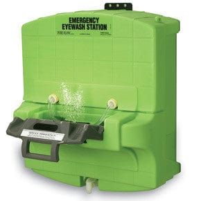 Fend-All Pure Flow 1000 Eyewash Station