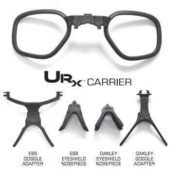 ESS Crossbow Safety Glasses & Sunglasses