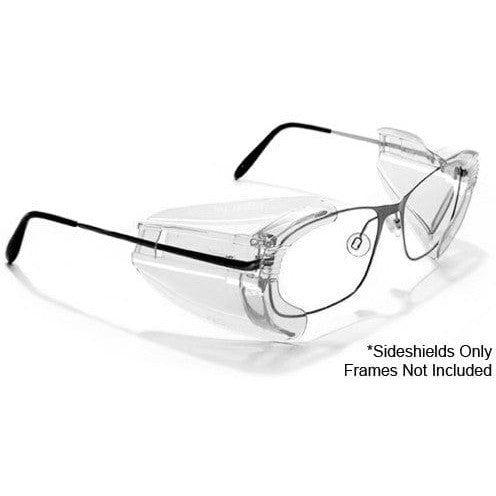 Side Shields for Glasses Safety Glasses USA