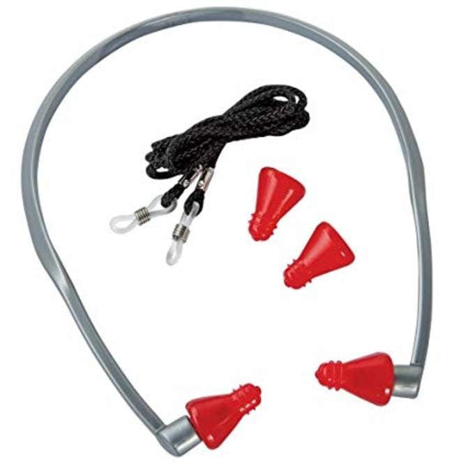 Radians Rad Band Earplugs Kit RB1100