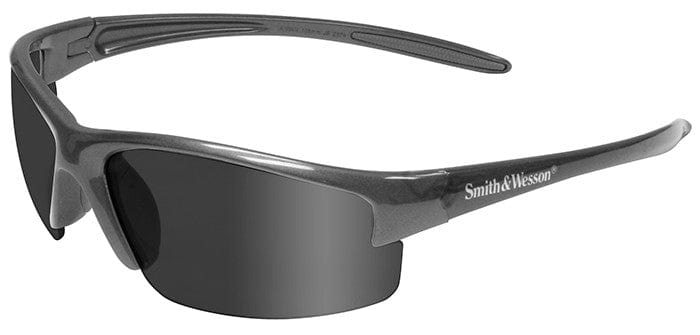 Smith & Wesson Equalizer Safety Glasses 21297 side view