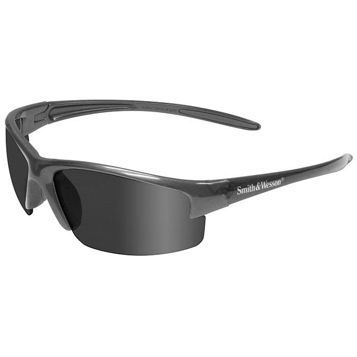 Smith & Wesson Equalizer Safety Glasses 21297 side view