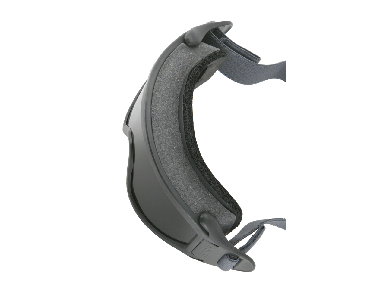 ESS Striketeam XTO Goggles 740-0283 Top View