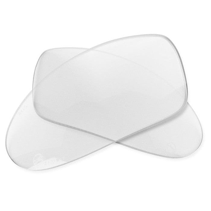Wiley X Romer III Advanced Clear Replacement Lenses
