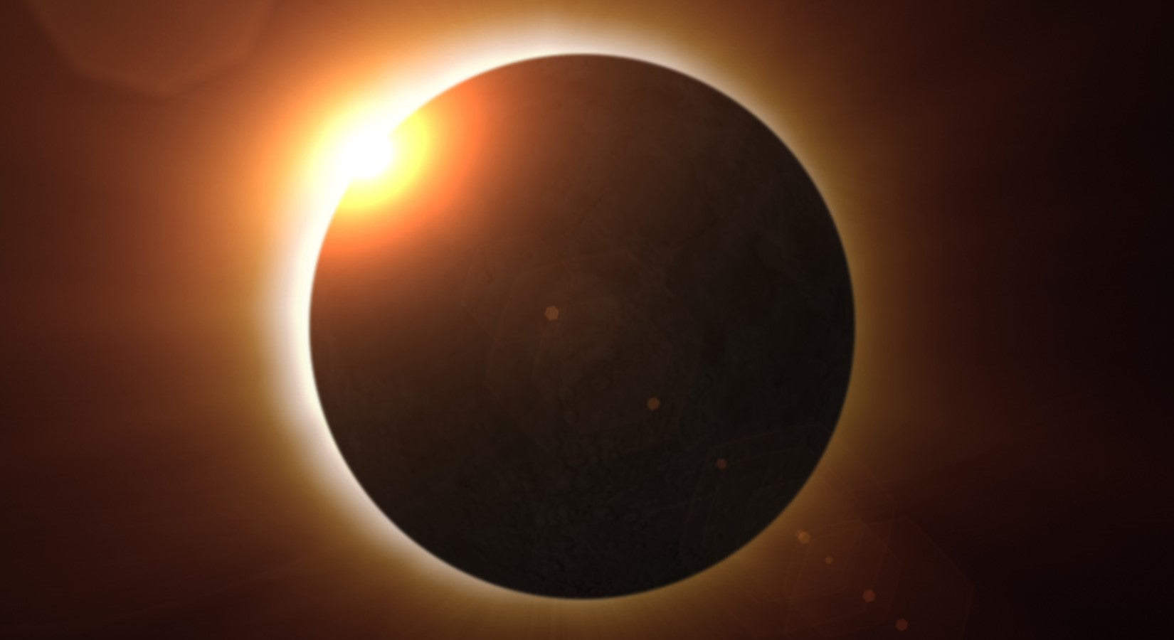 Solar Eclipse NASA