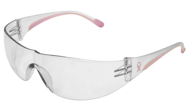 Bouton Eva Women's Safety Glasses