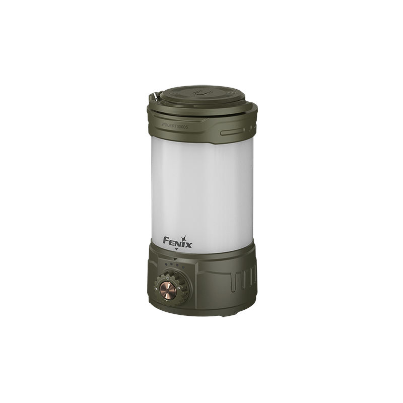 Fenix CL26R PRO High Performance LED Rechargeable Camping Lantern