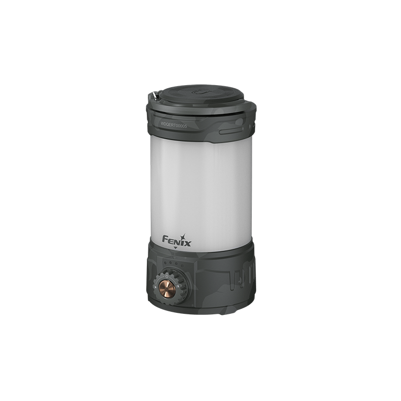 Fenix CL26R PRO High Performance LED Rechargeable Camping Lantern