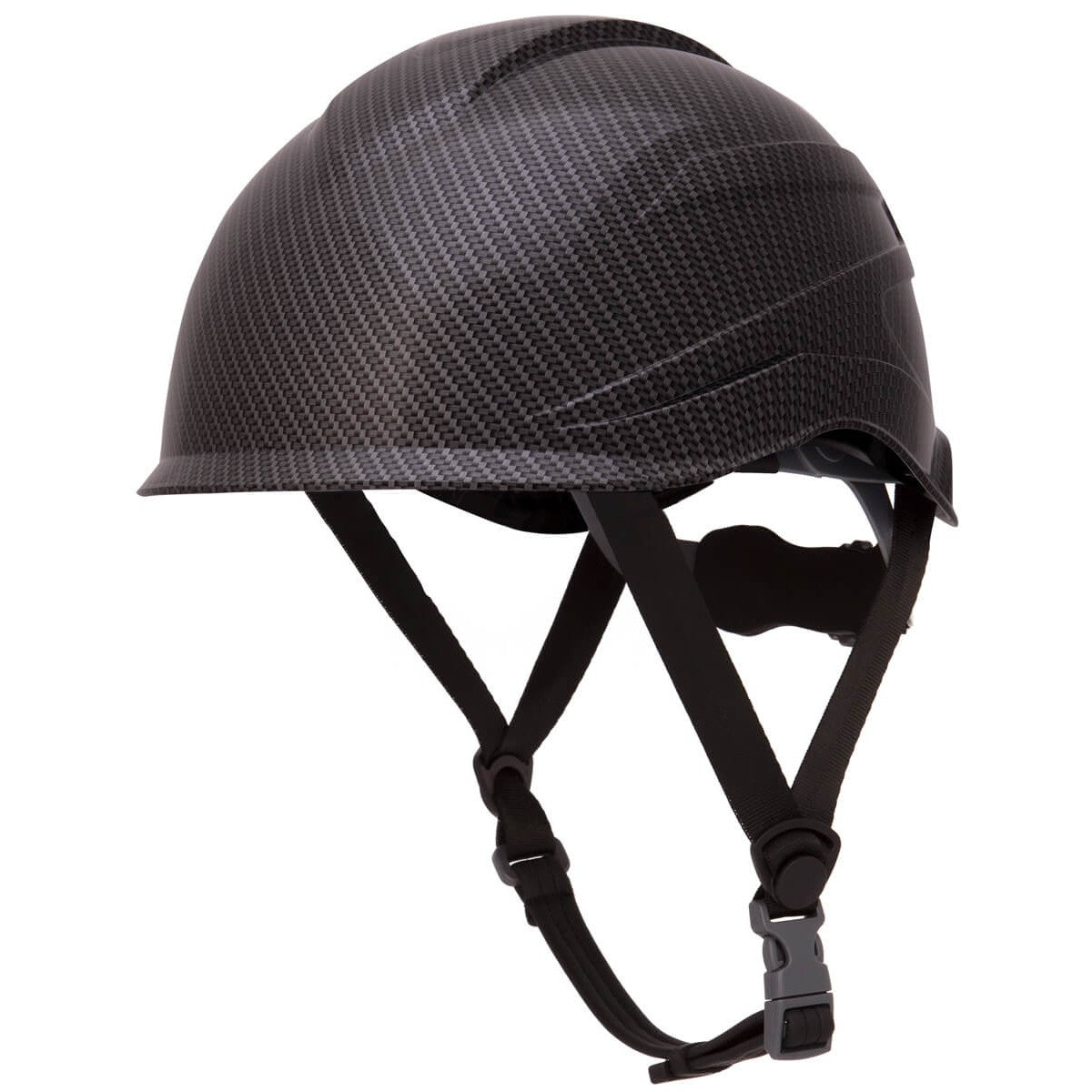 Pyramex Ridgeline XR7 Cap Style Safety Helmet - Safety Glasses USA