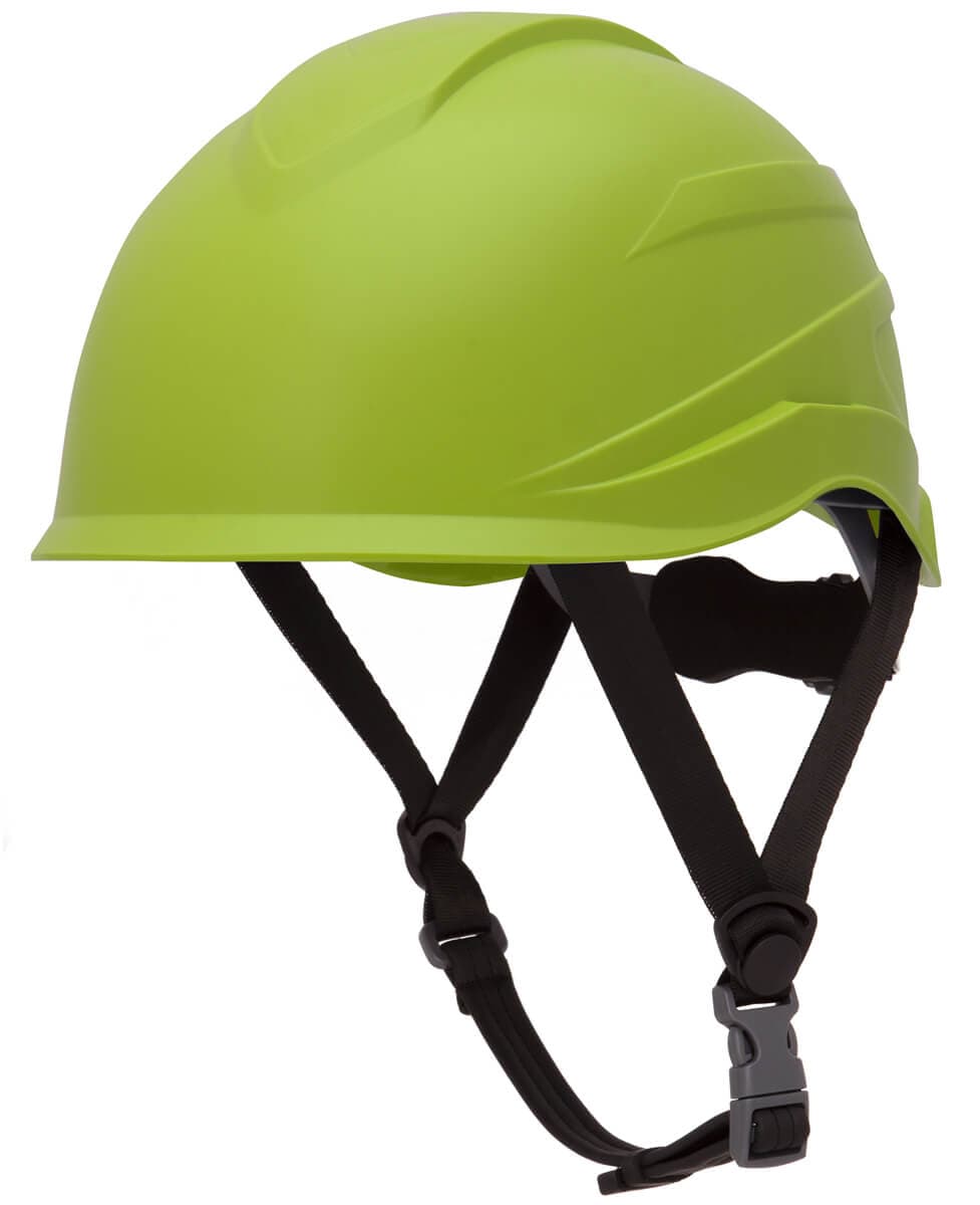 Pyramex Ridgeline XR7 Cap Style Hard Hat with 6-Point Ratchet Suspension