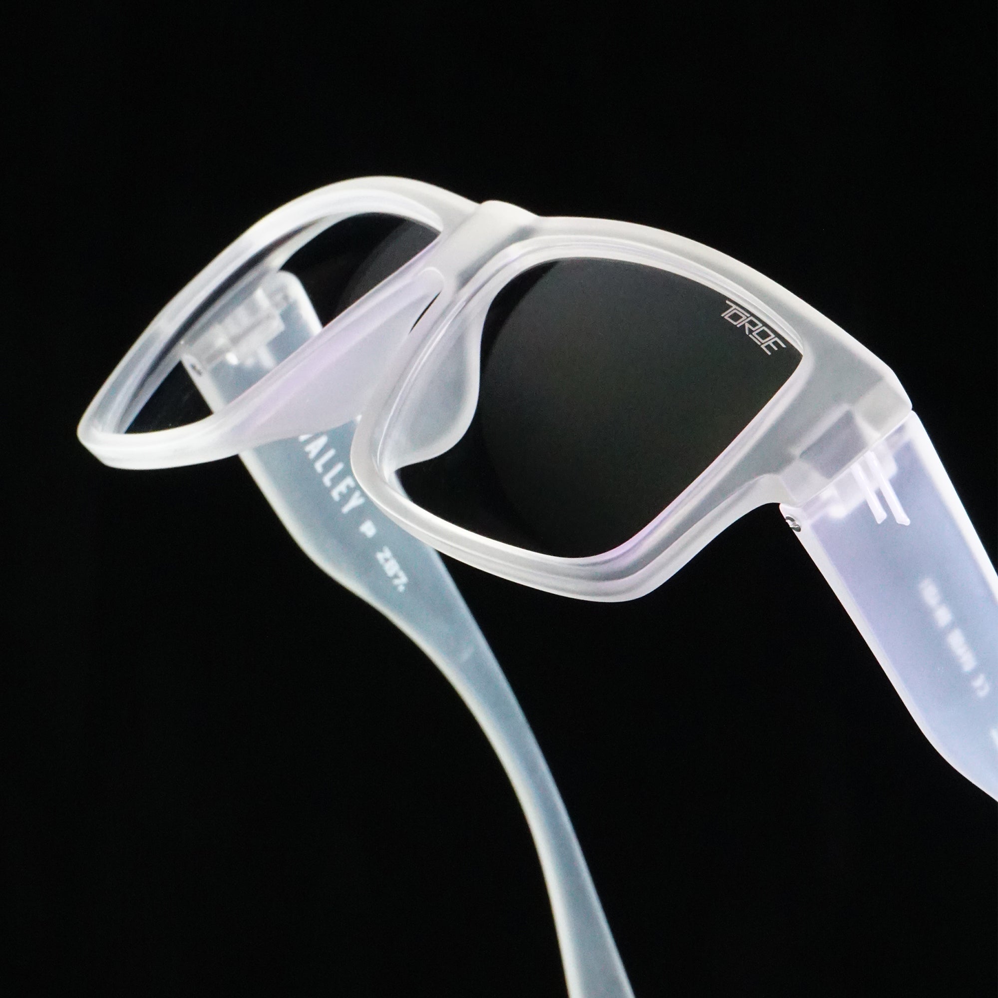 TOROE VALLEY Z87+ Anti-Fog Safety Glasses-4