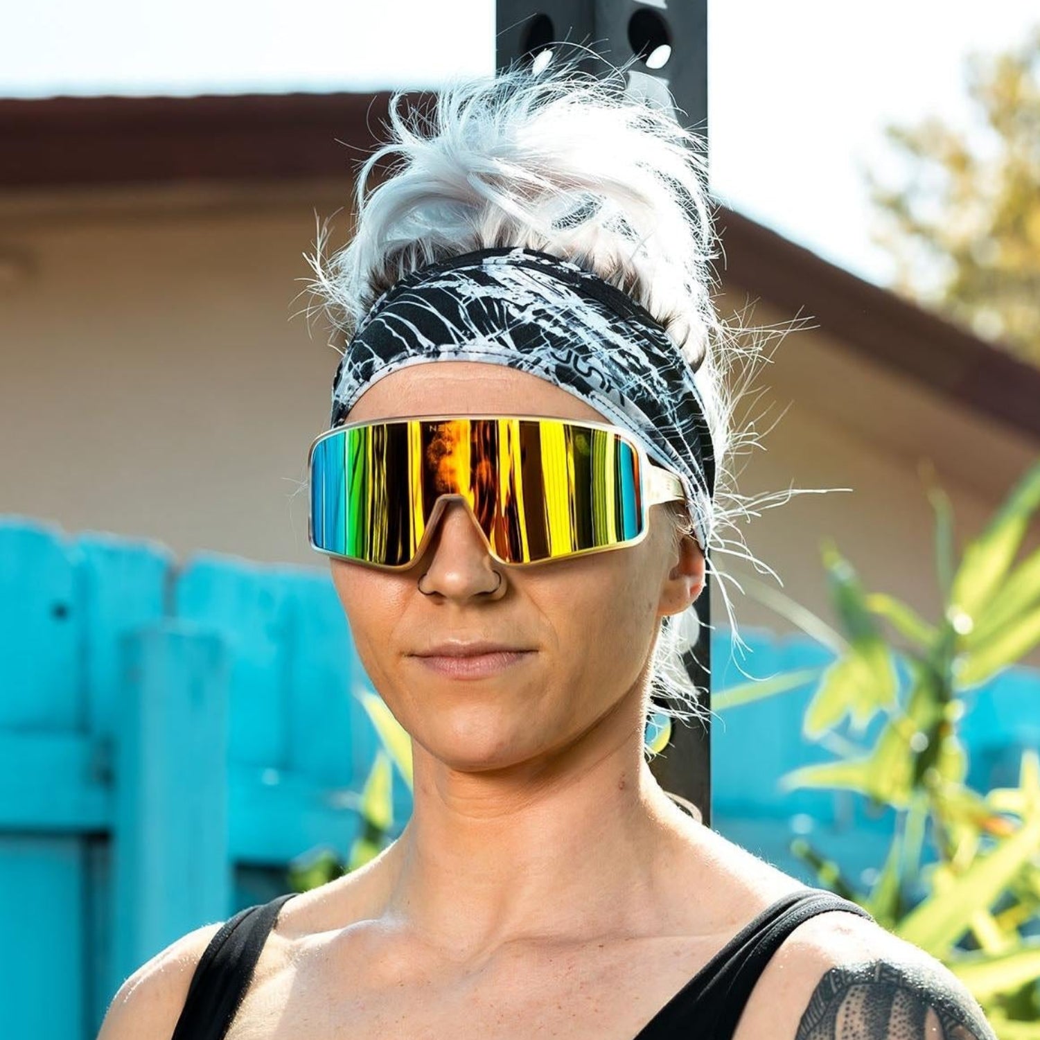 Neven Energy Polarized Sunglasses