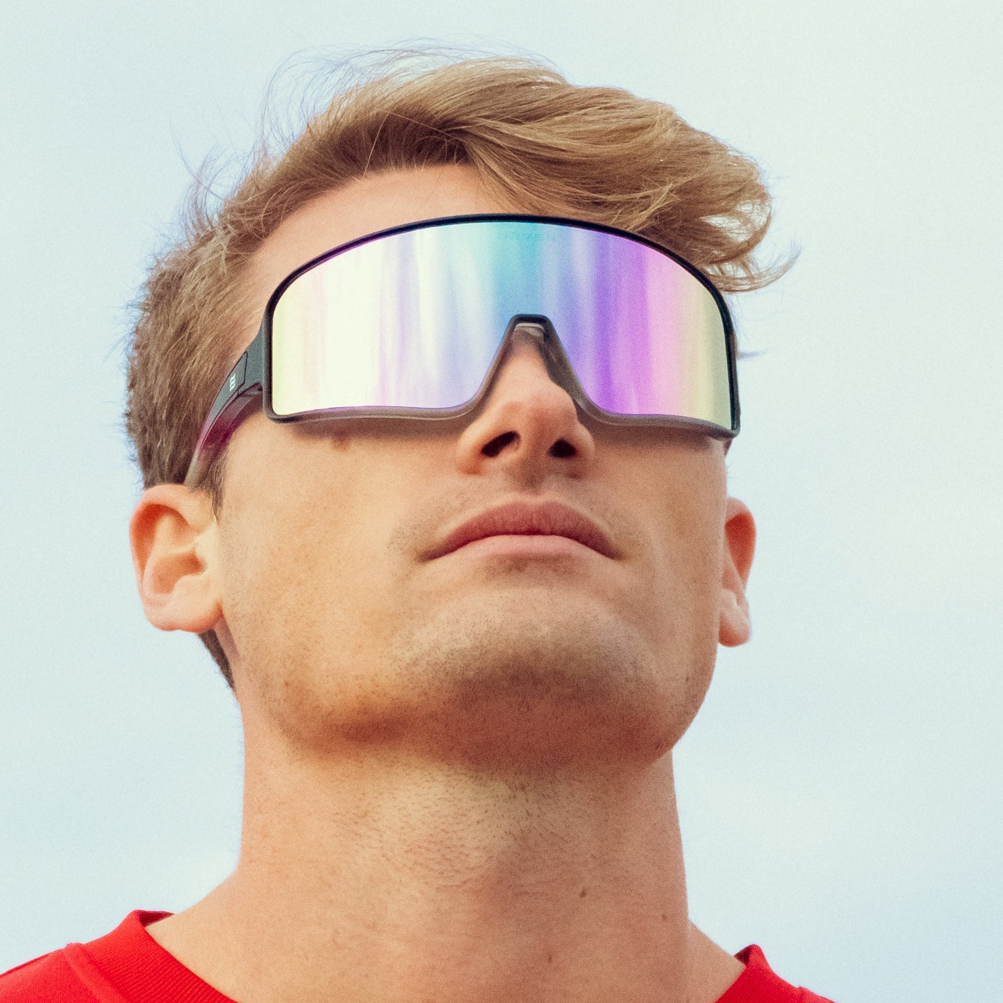 Neven G.O.A.T Polarized Sunglasses