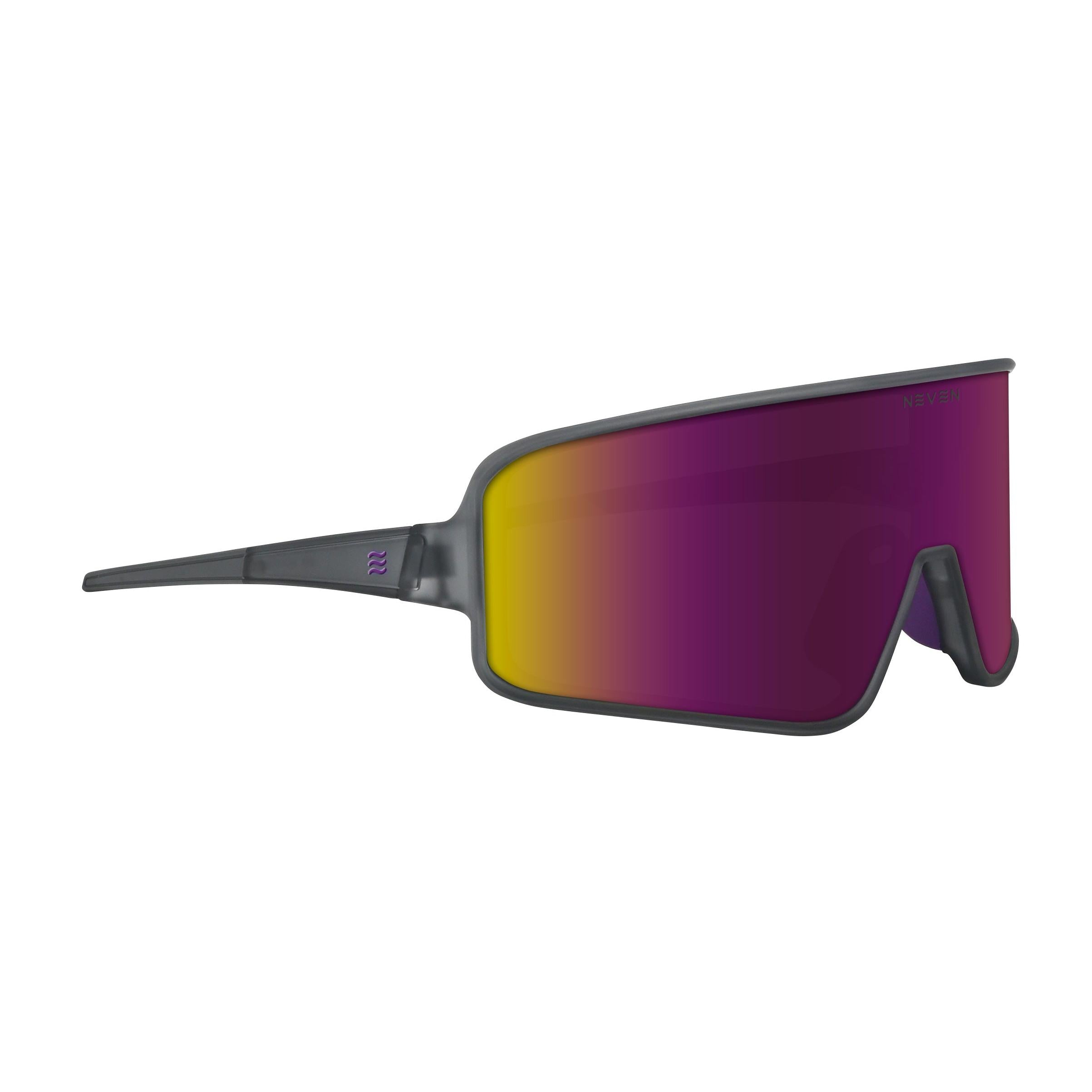 Neven Mattingly Polarized Sunglasses