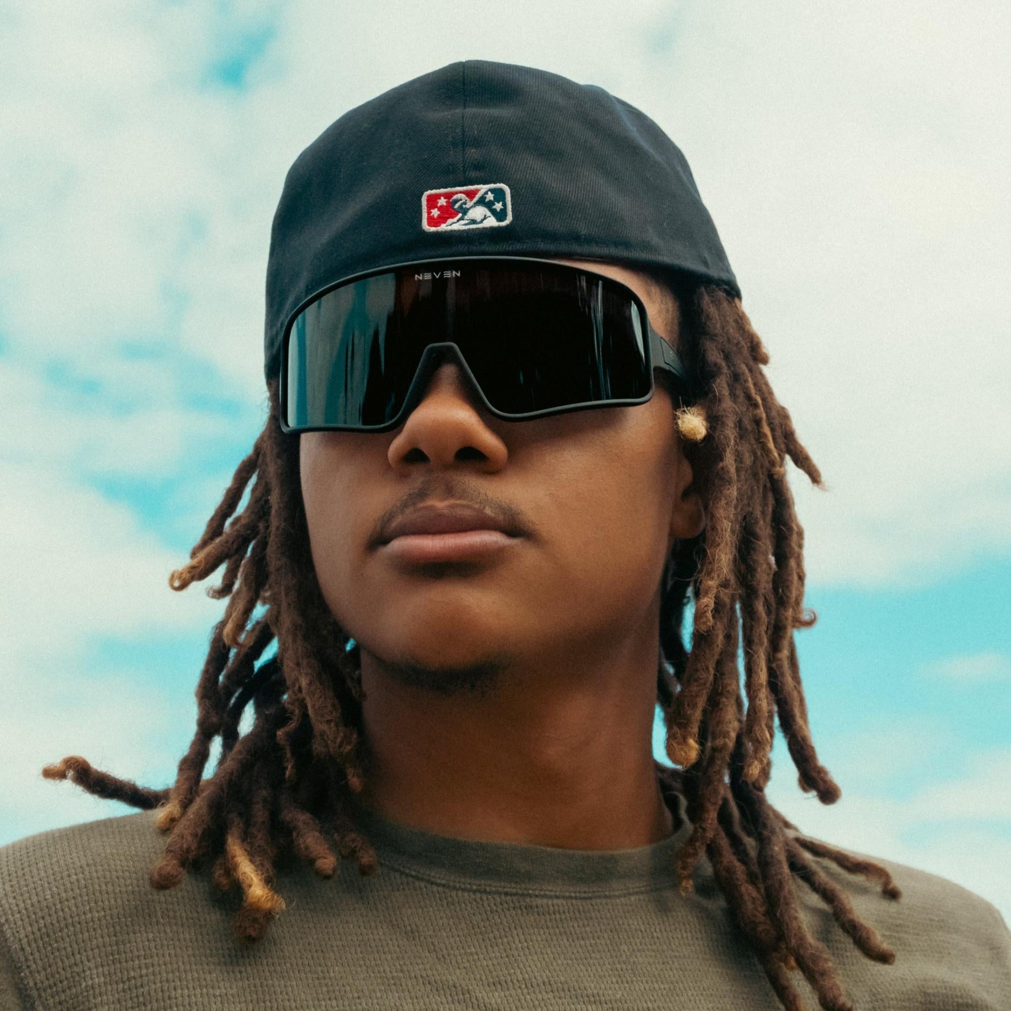 Neven Resilience Polarized Sunglasses