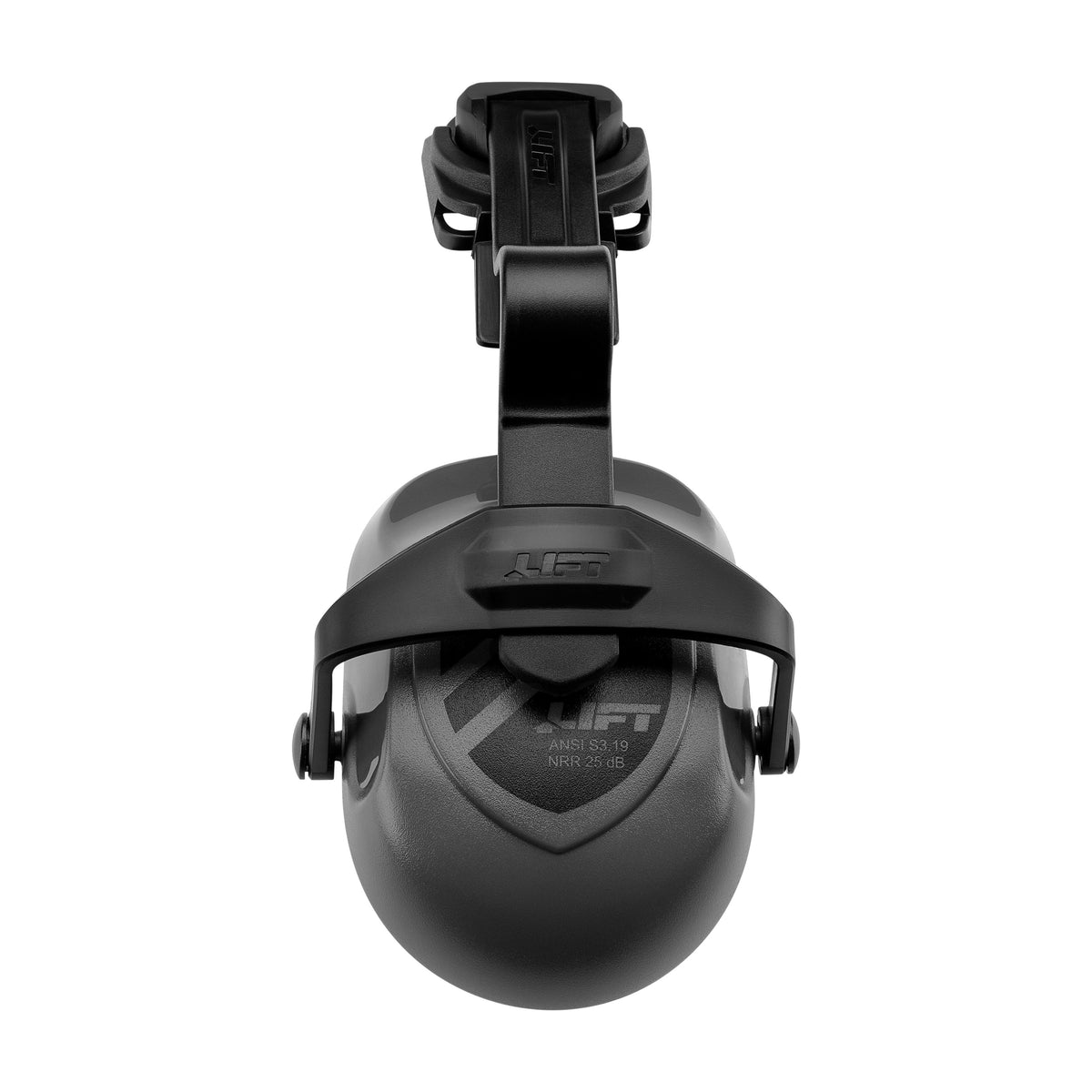 Lift Safety Noise Control Hearing Protection NRR-25