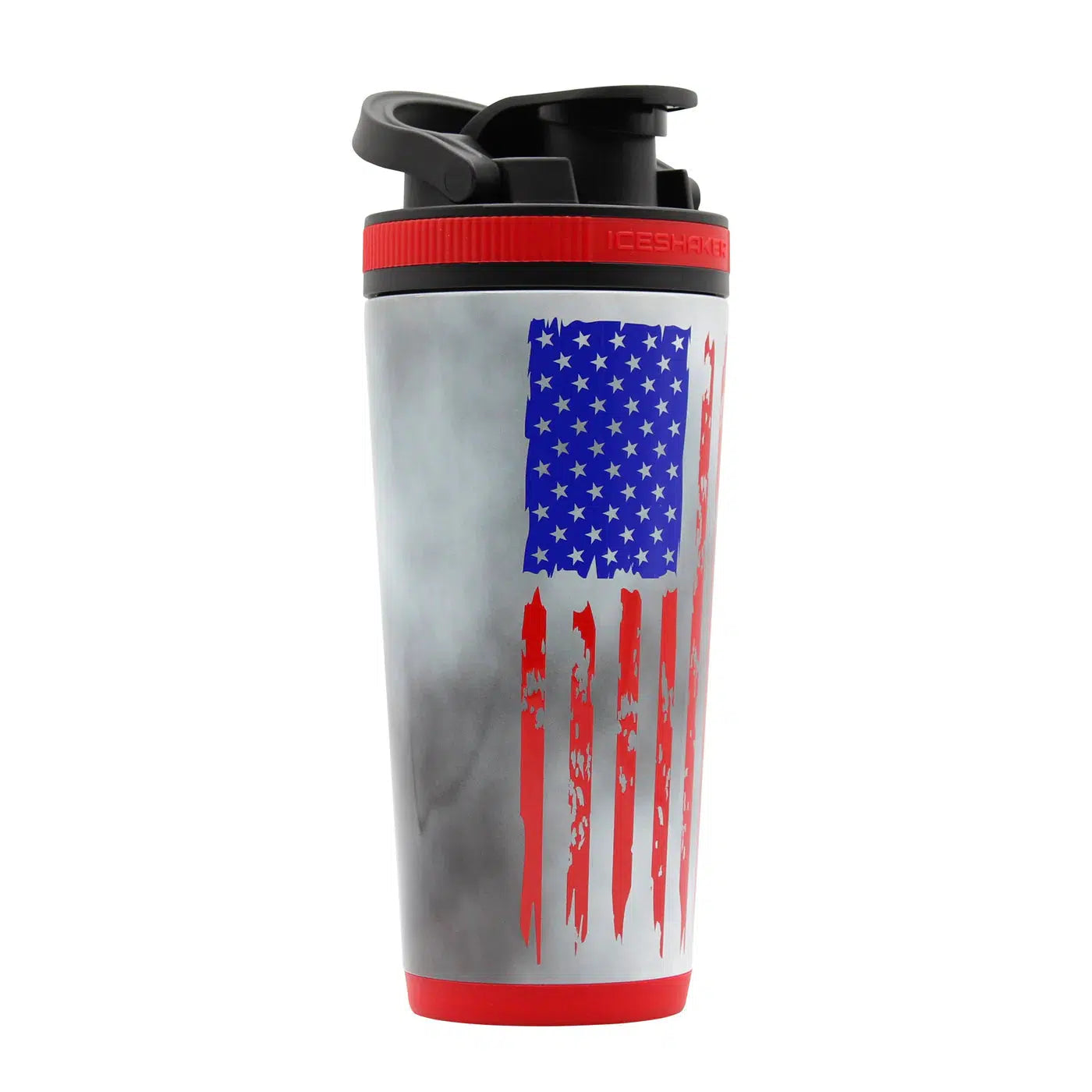 Ice Shaker 26oz Ice Shaker-American Flag-26americanflag-Safety Glasses USA-52