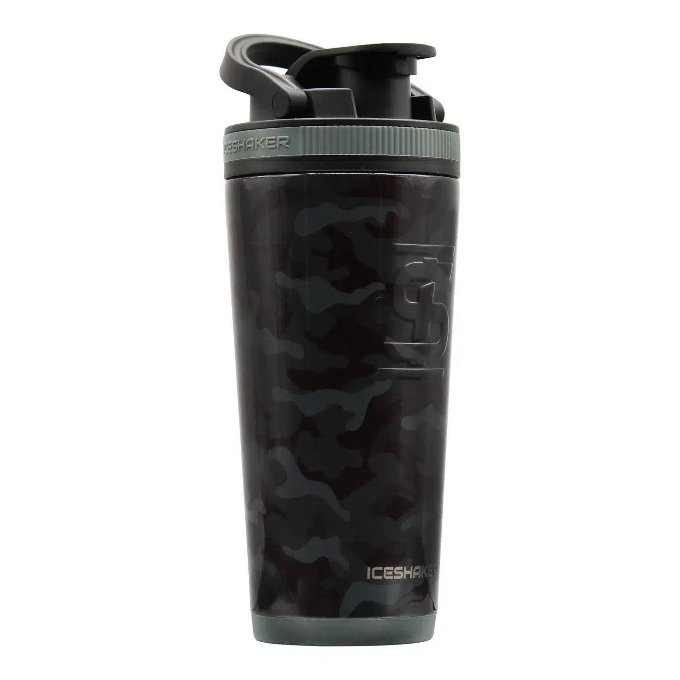 Ice Shaker 26oz Ice Shaker-Black Camo-26BLACKCAMO-Safety Glasses USA-46