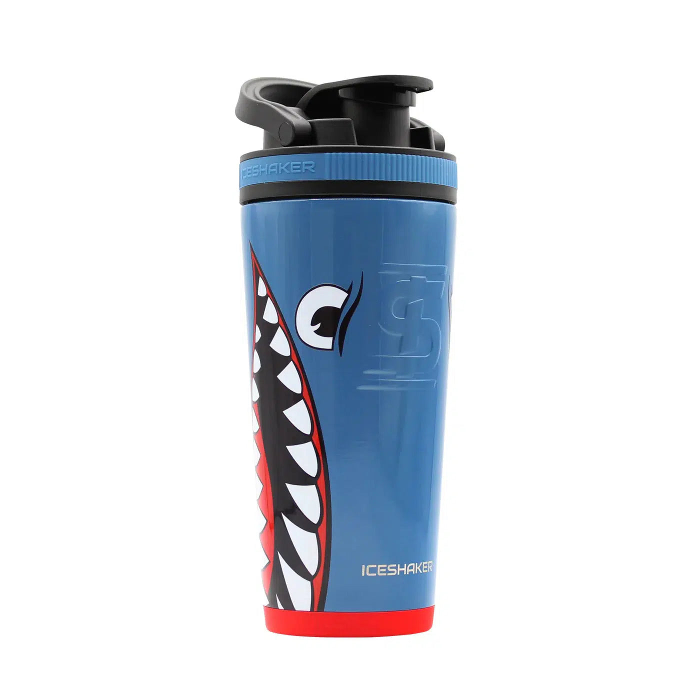 Ice Shaker 26oz Ice Shaker-Blue Bomber-26bluebomber-Safety Glasses USA-49