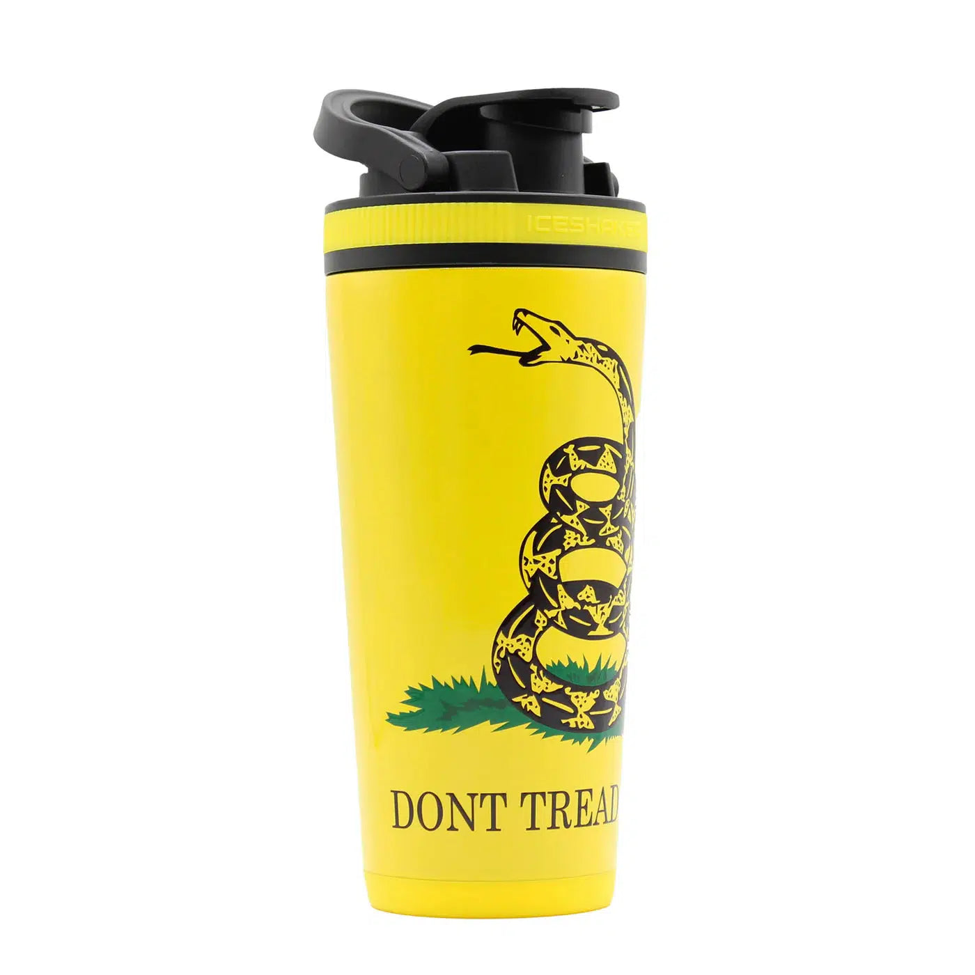 Ice Shaker 26oz Ice Shaker-Don't Tread On Me-sku-41614368309326-Safety Glasses USA-53