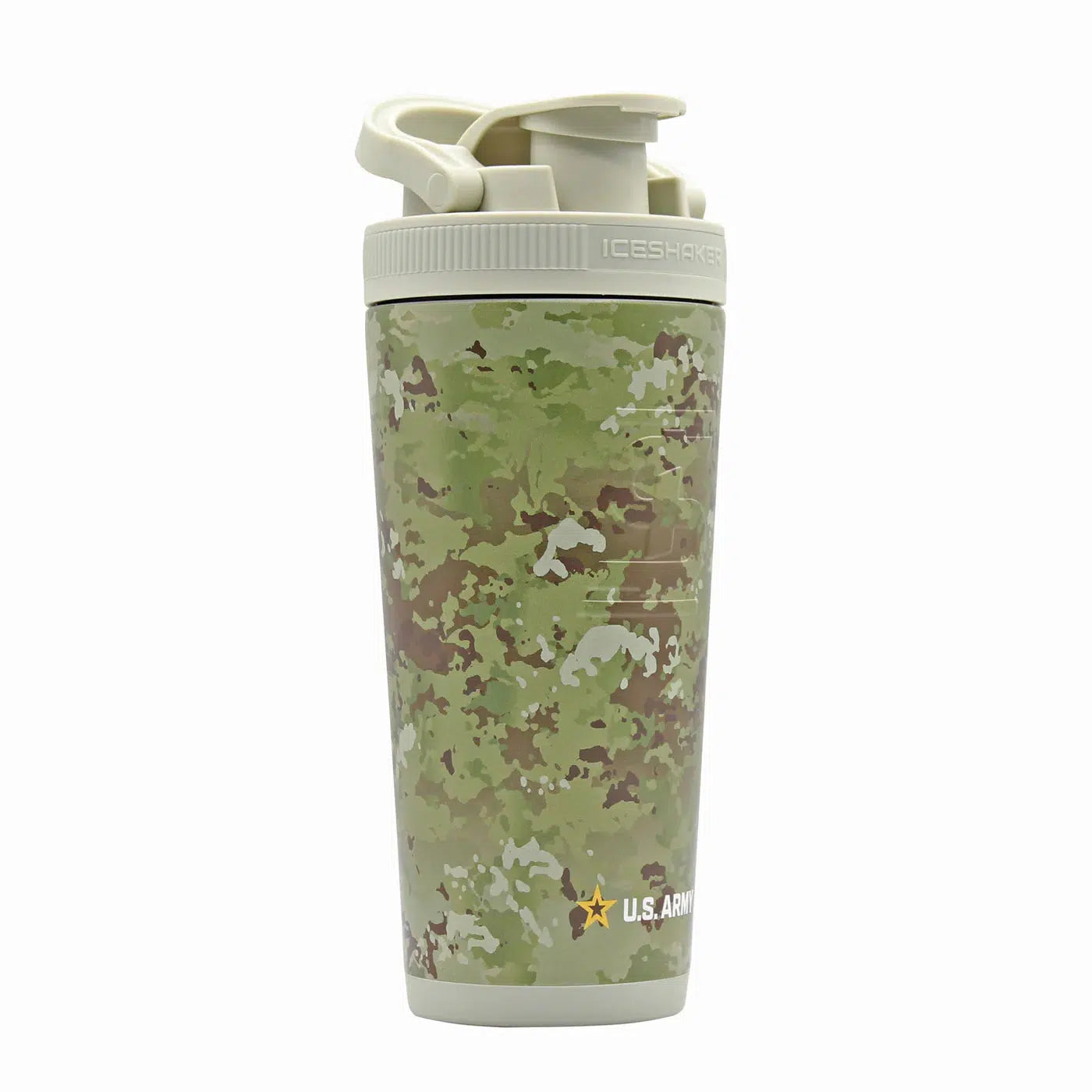 Ice Shaker 26oz Ice Shaker-US ARMY Camo-sku-41614411792462-Safety Glasses USA-47