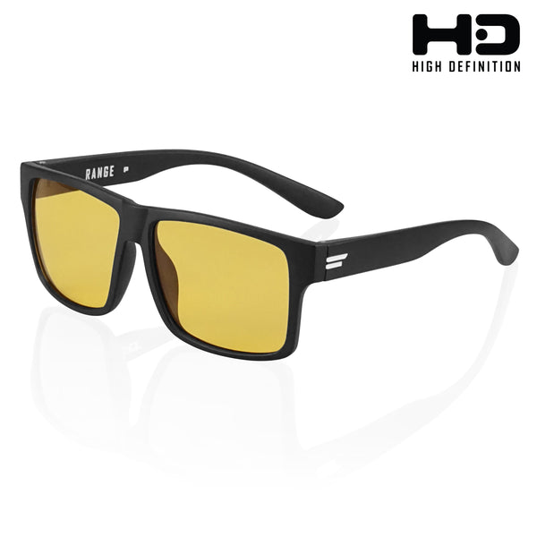 night goggles for driving RANGE XL Polarized STANDARD SIZE / HD Yellow lens Lego Stress-Free Cycling With Auto-Shift Size:Women's One Size Fits Most or exploring the outdoors