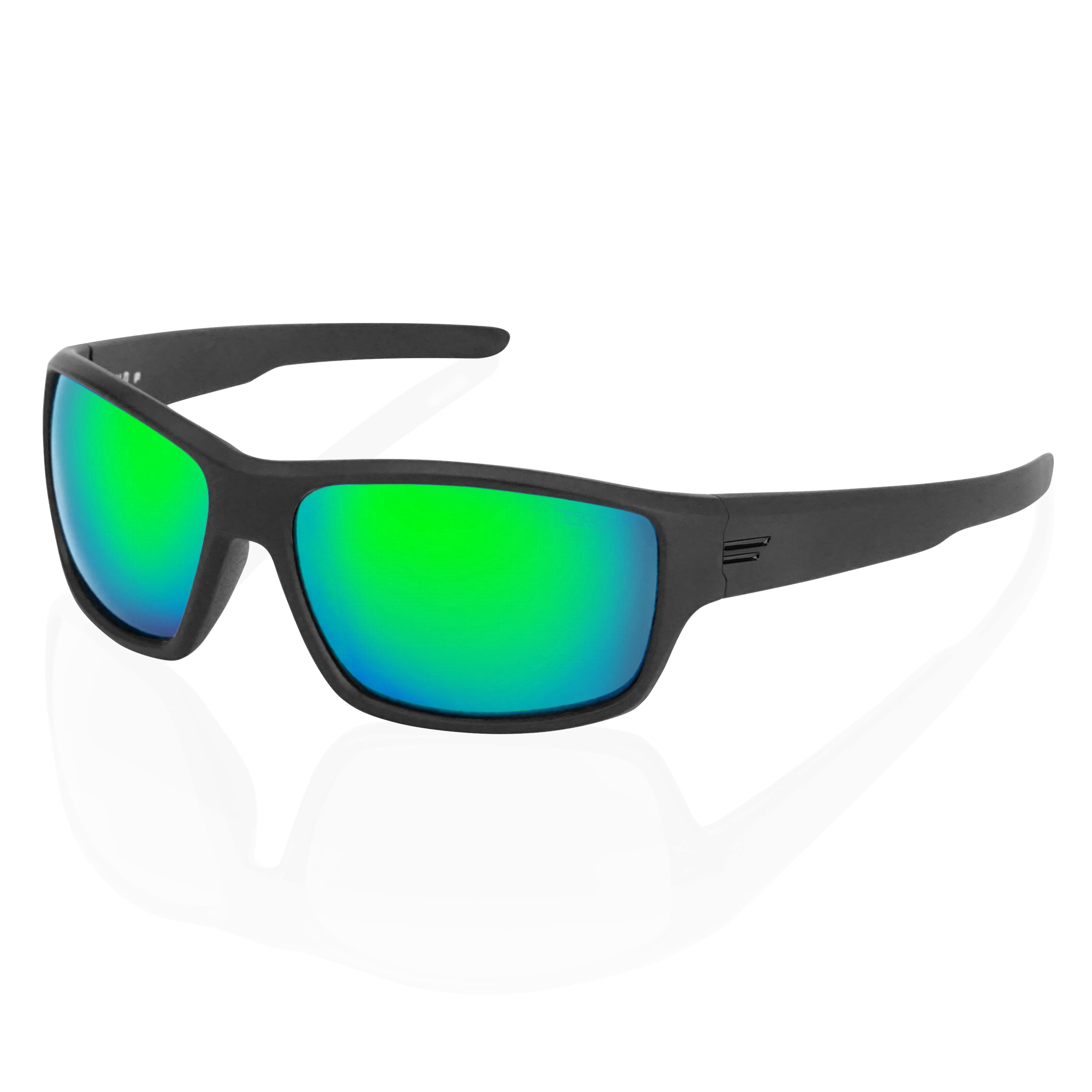 TOROE FIELD Polarized Sunglasses