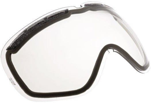 Haber Barrow Dual Lens Replacement