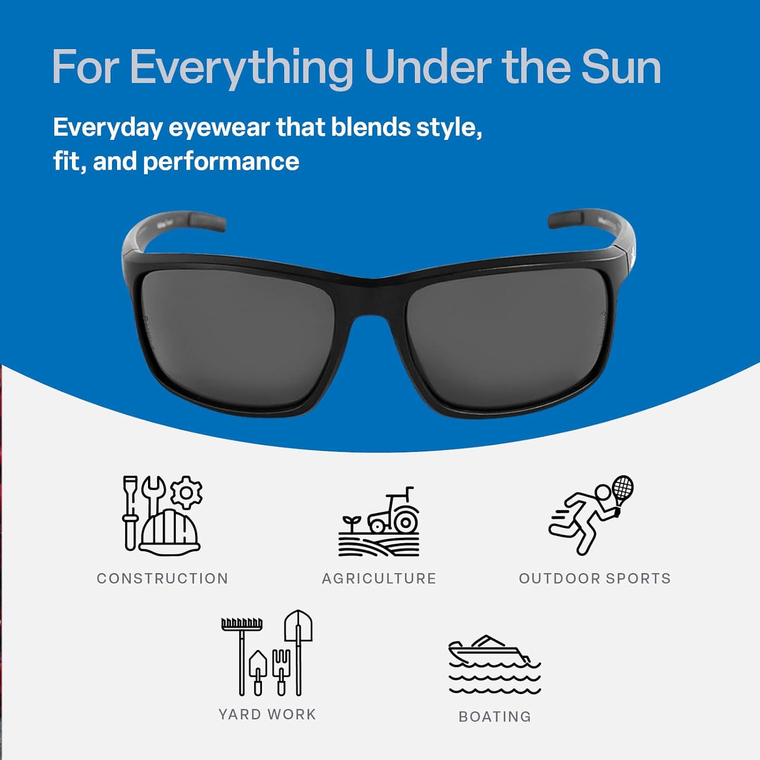 Bullhead Pompano Safety Glasses-Safety Glasses USA-8