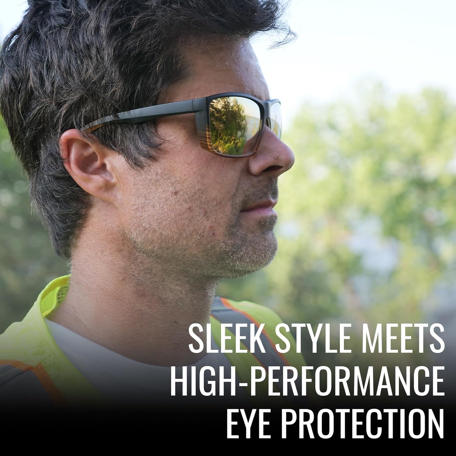 Bullhead Lionfish Safety Glasses-Safety Glasses USA-3