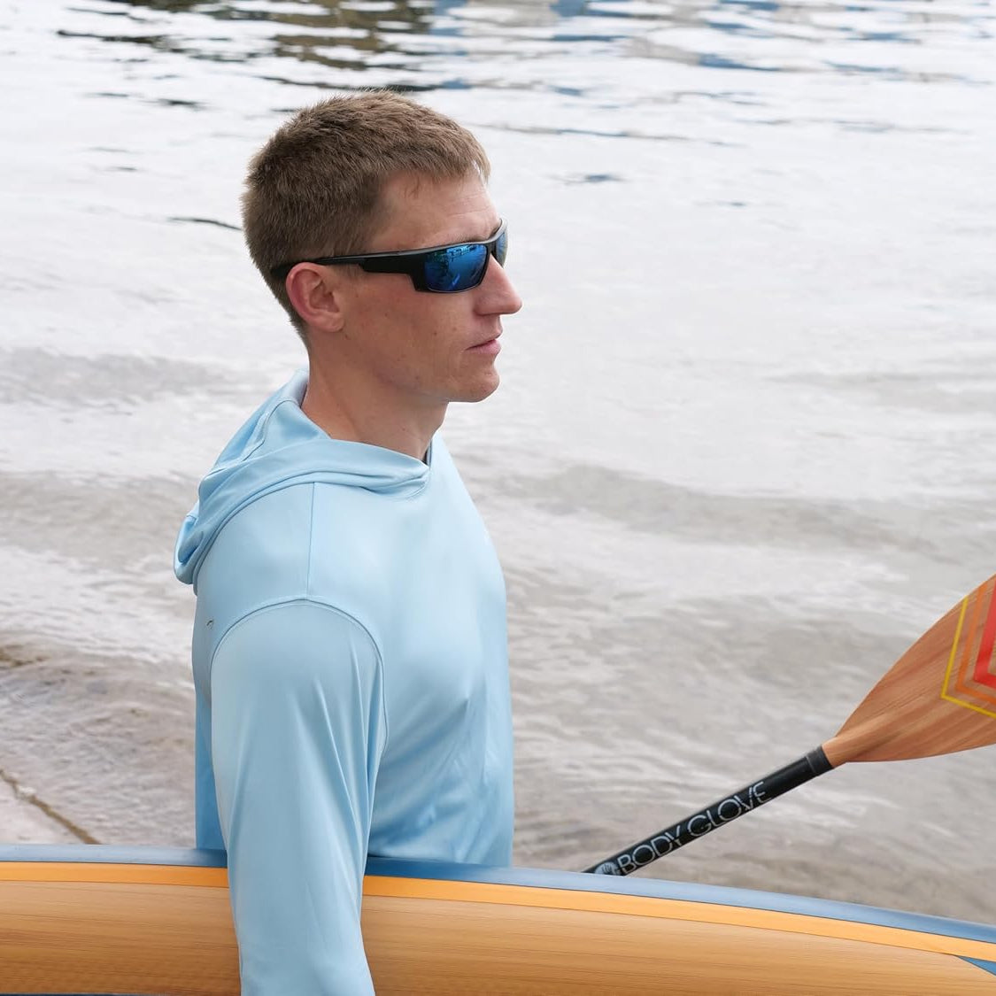 Bullhead Dorado Safety Glasses-Safety Glasses USA-2