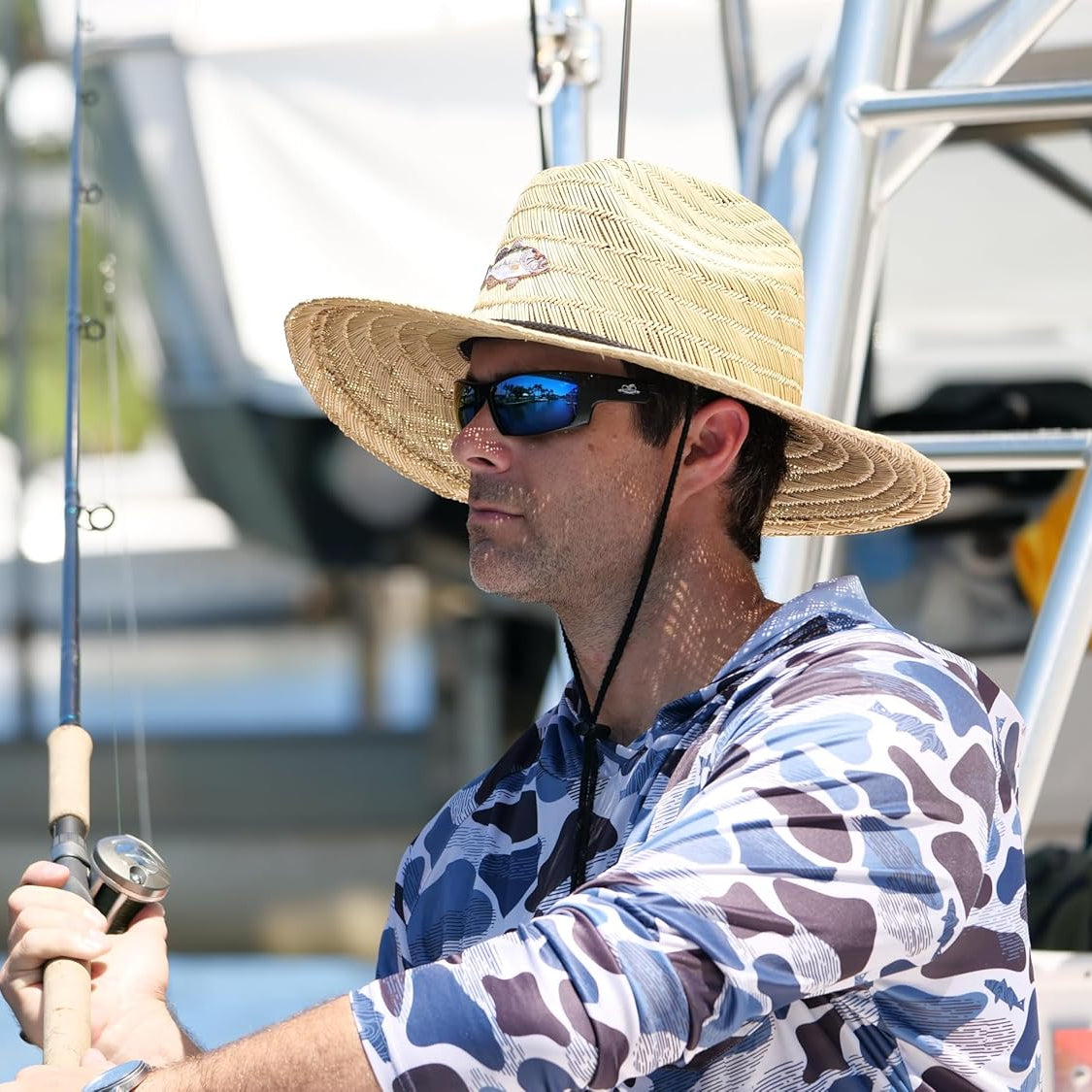 Bullhead Dorado Safety Glasses-Safety Glasses USA-3