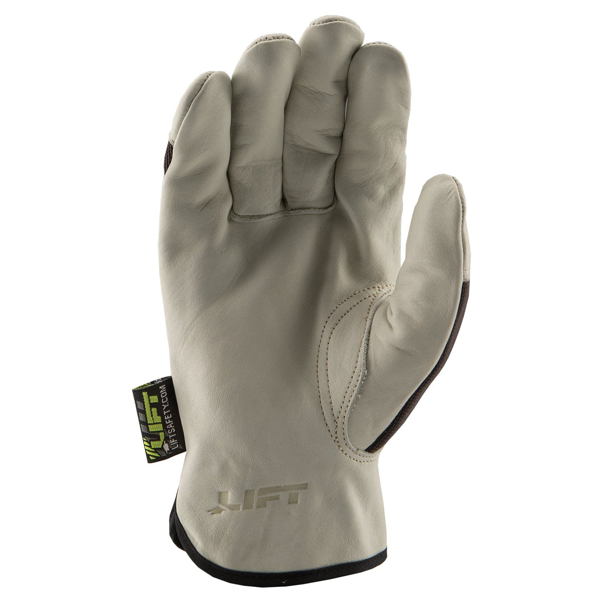 Lift Safety 8 Seconds Multi Gloves