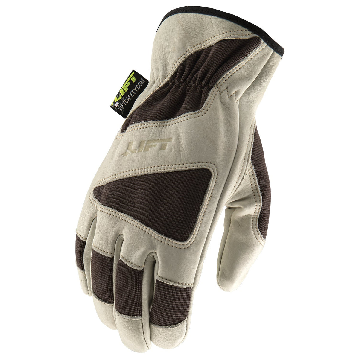 Lift Safety 8 Seconds Multi Gloves