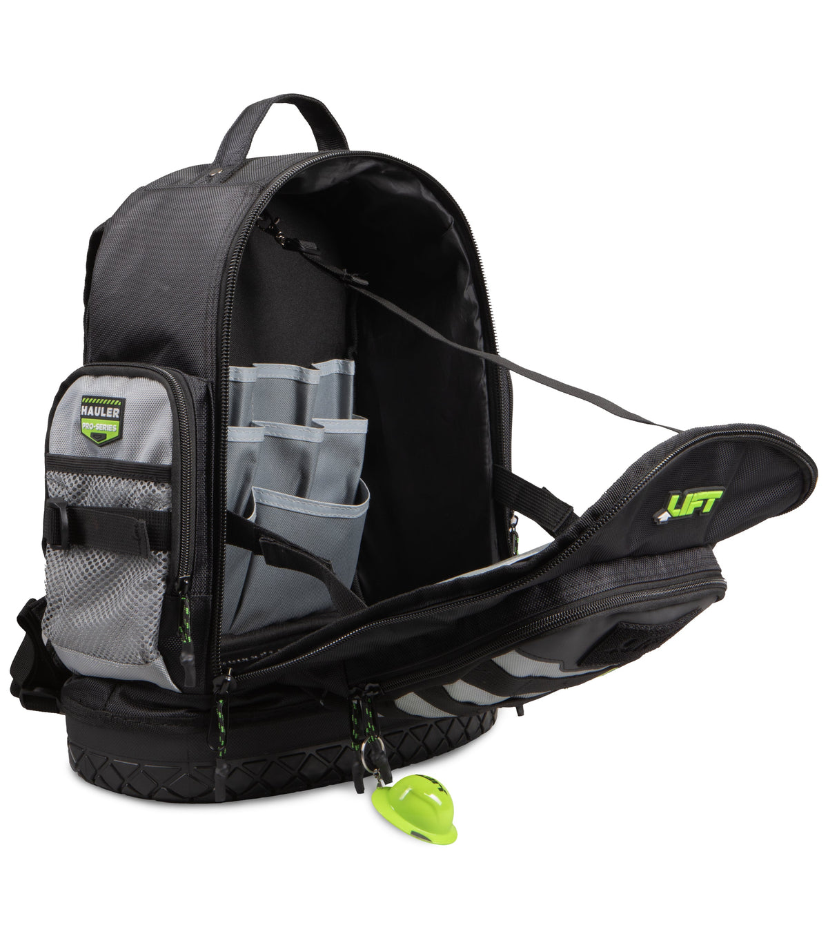 Lift Safety Backpack