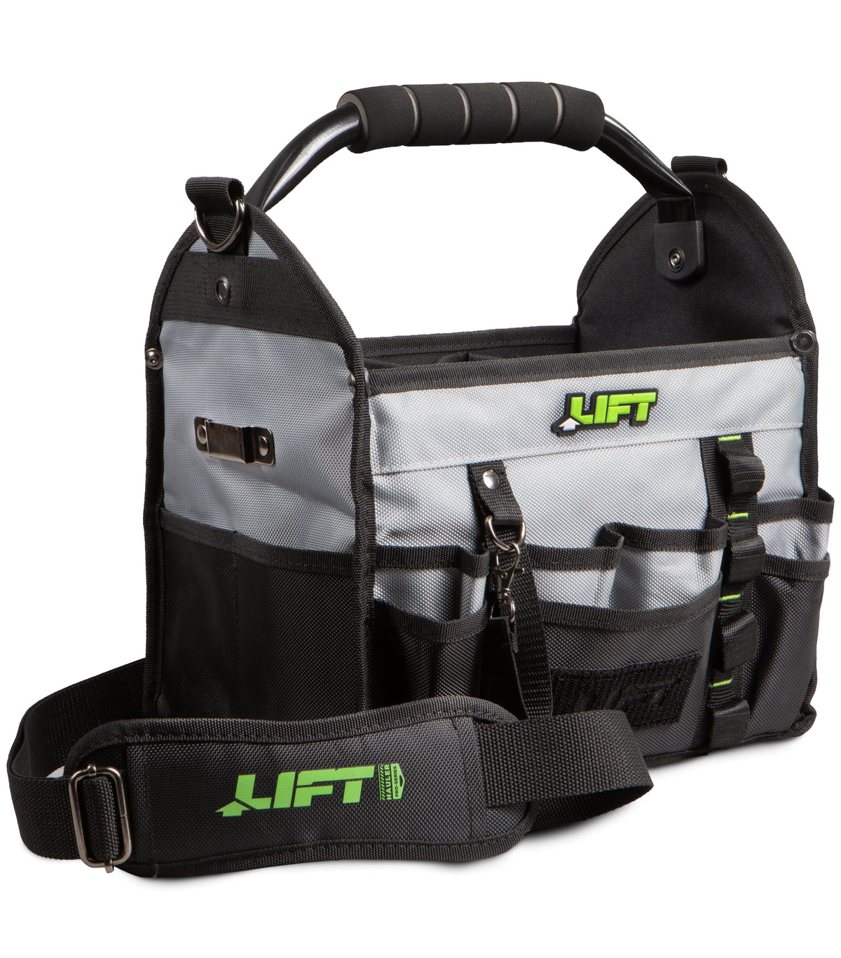 Lift Safety Open-Top Tool Bag
