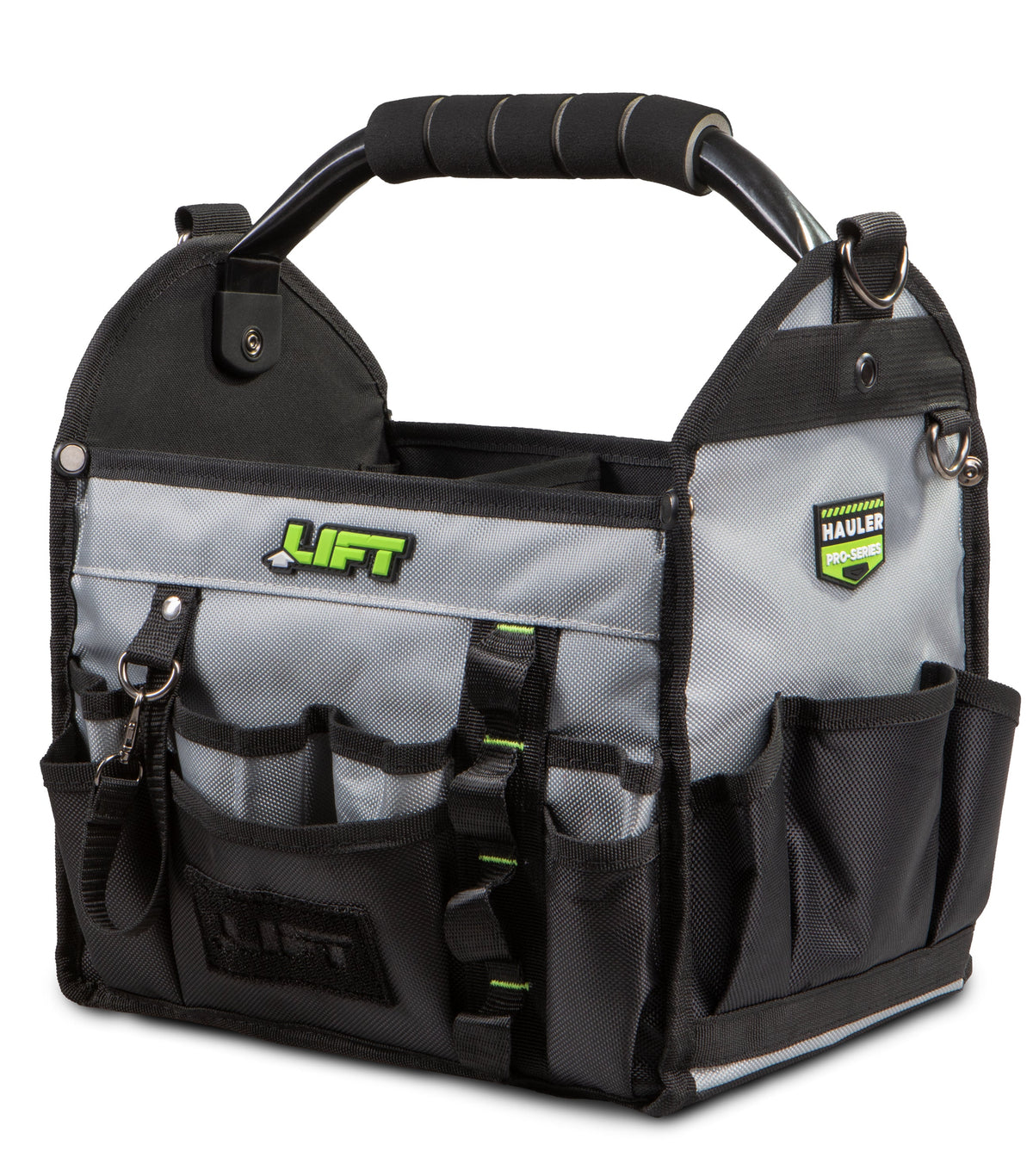 Lift Safety Open-Top Tool Bag