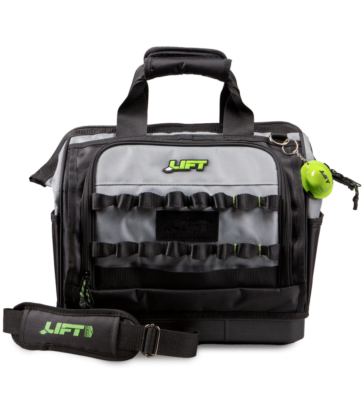 Lift Safety Technician Tool Bag