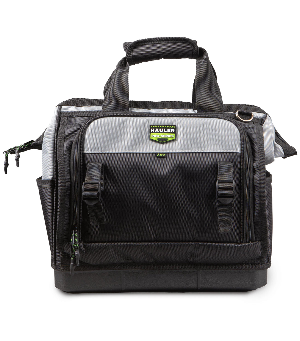 Lift Safety Technician Tool Bag