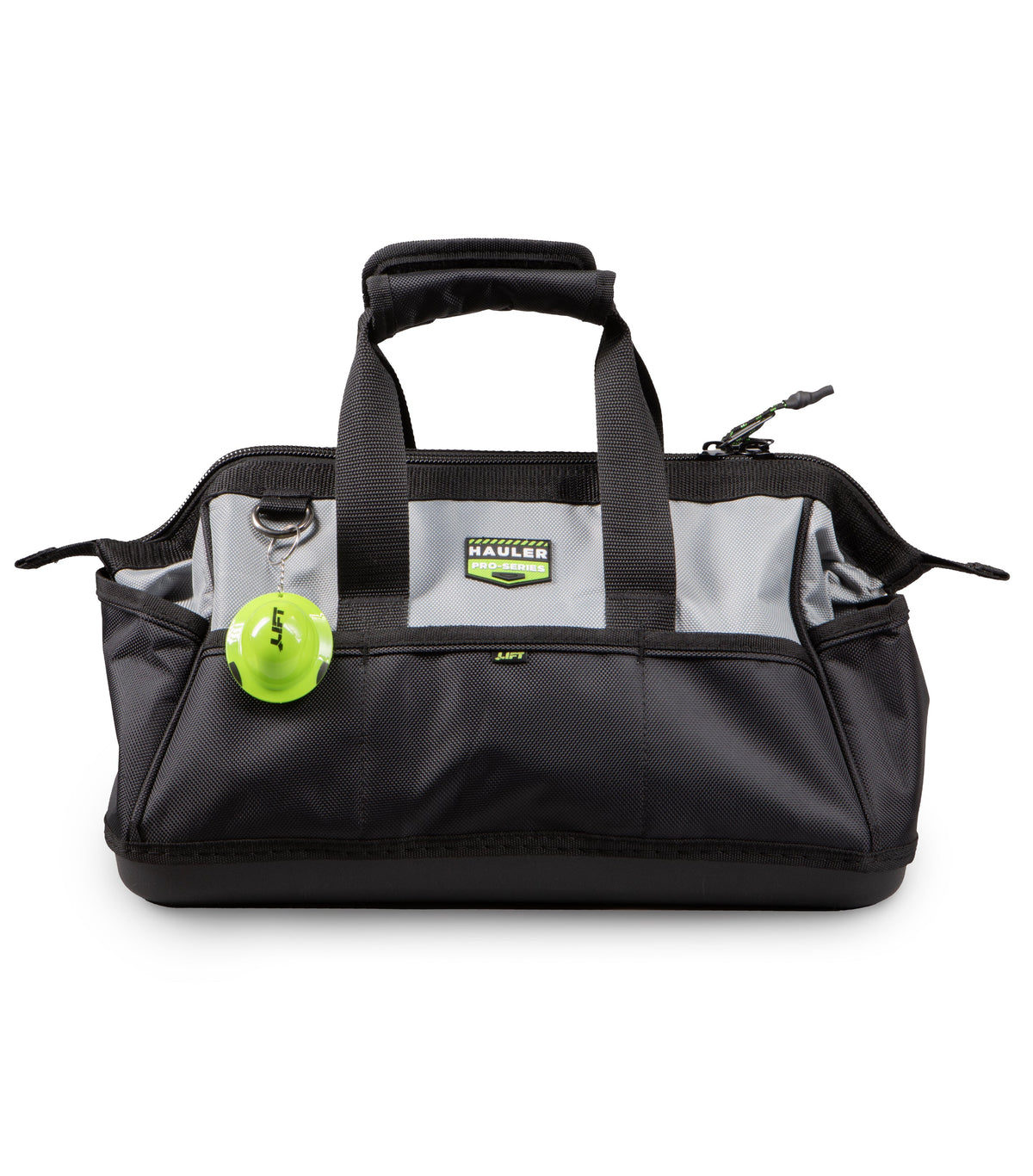 Lift Safety Wide Open Tool Bag