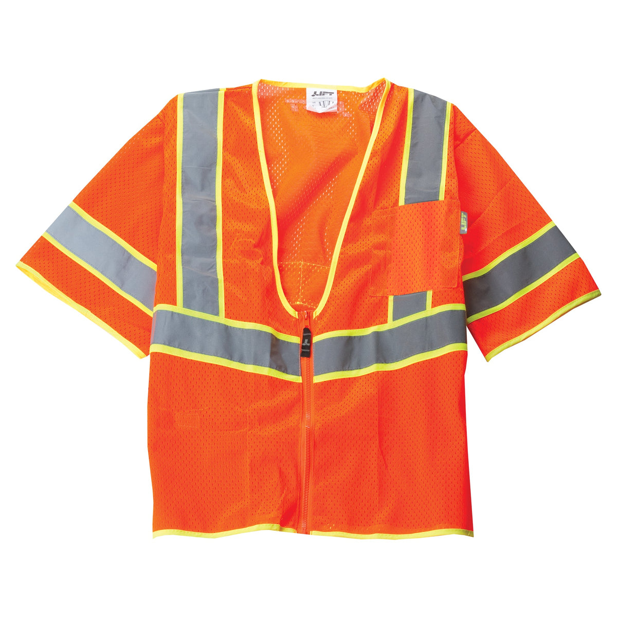 LIFT Safety VIZ Pro 3 Vest Orange