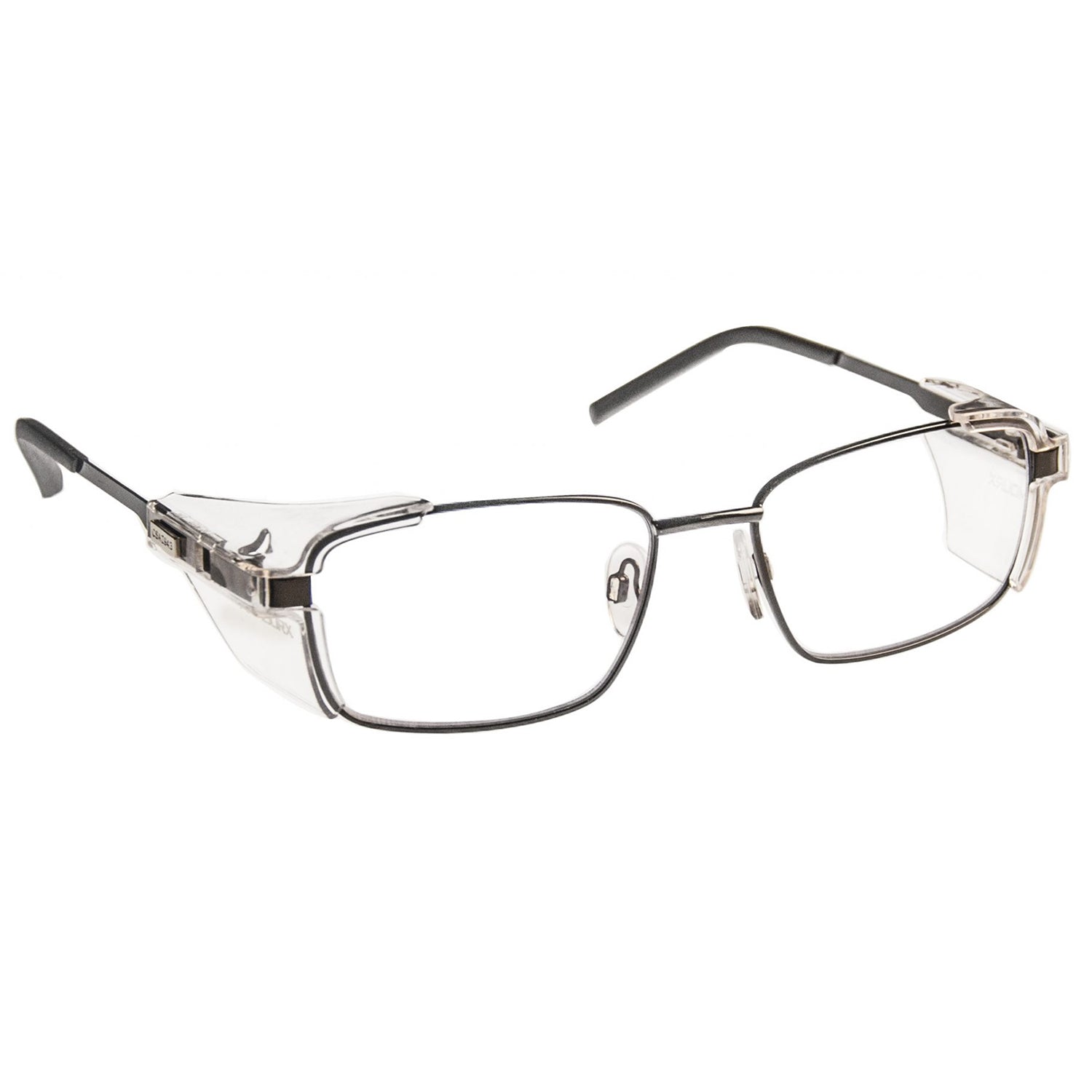 ArmouRx 3001P Prescription Safety Glasses