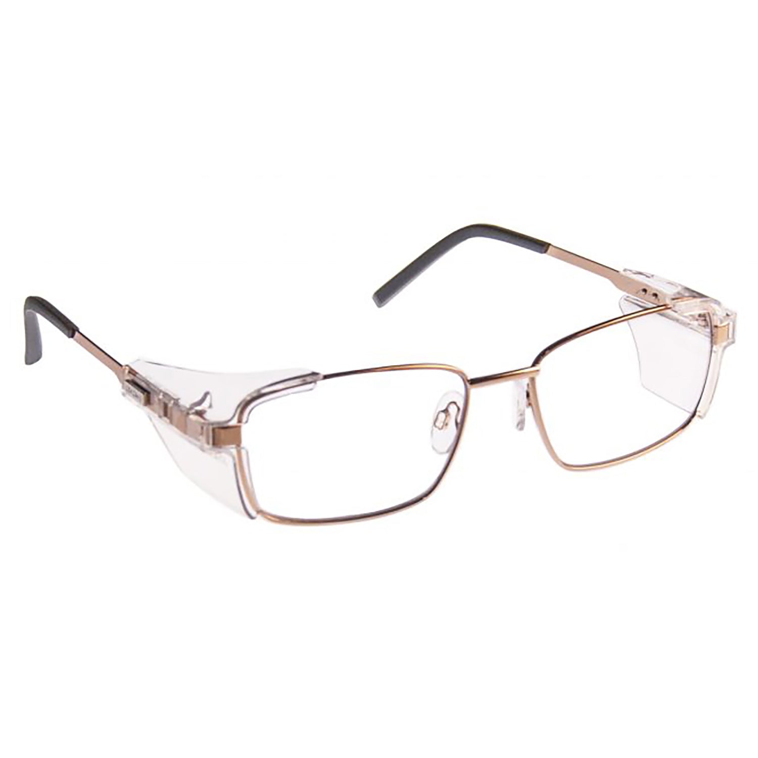 ArmouRx 3001P Prescription Safety Glasses