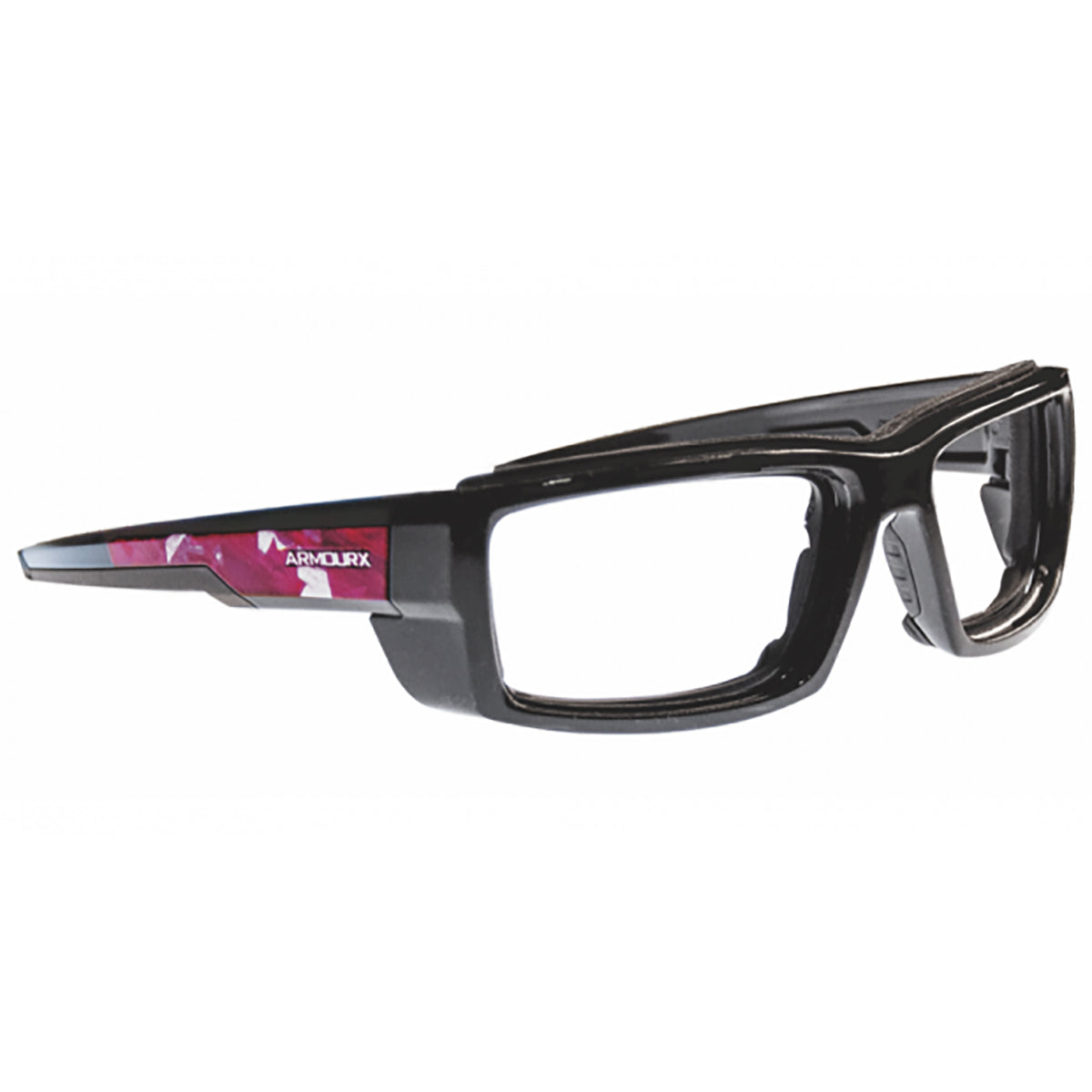 ArmouRx 6014 Prescription Safety Glasses