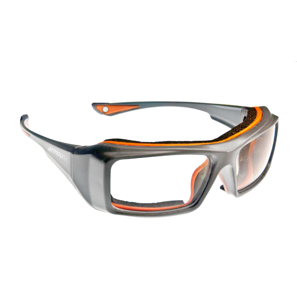 ArmouRx 6006 Prescription Safety Glasses