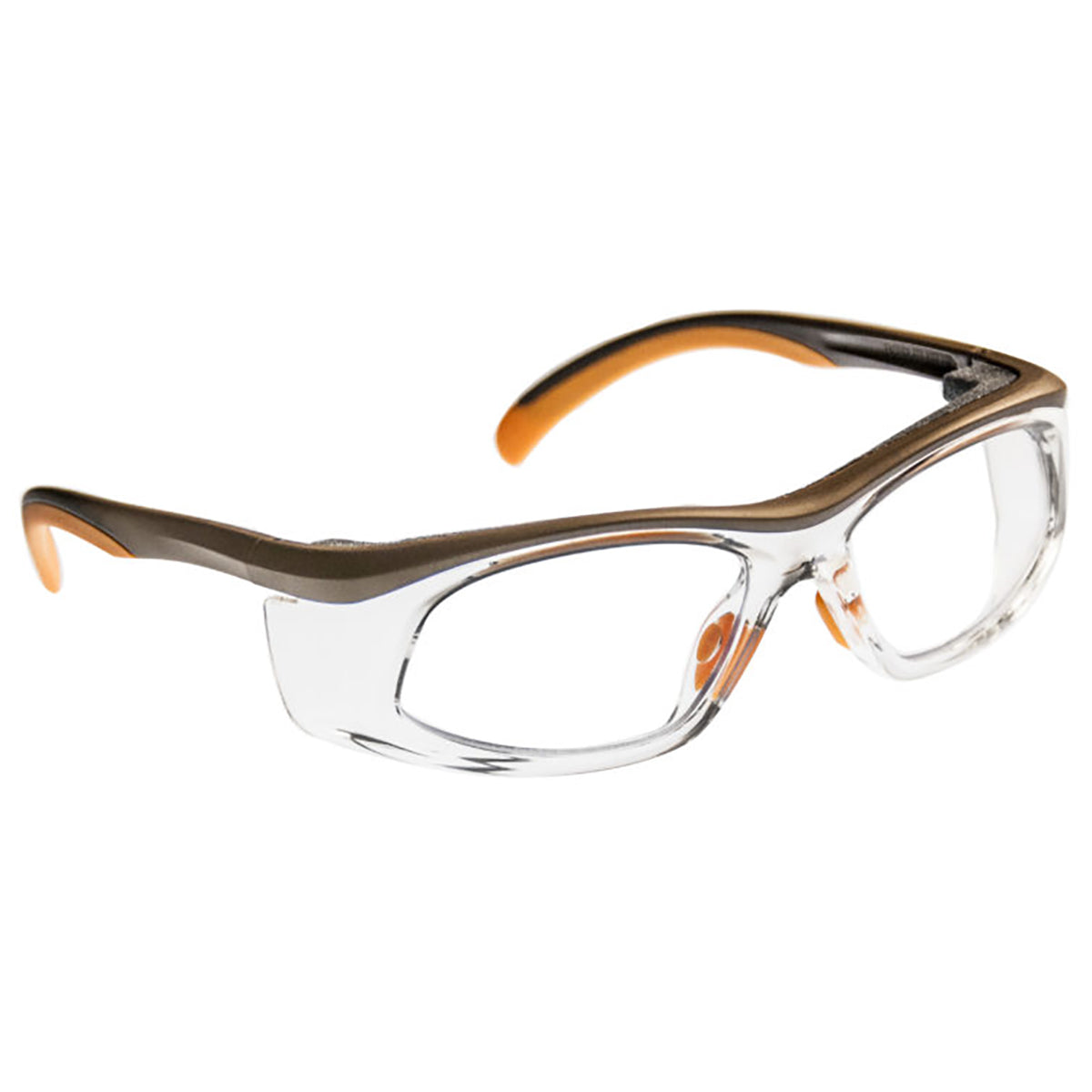 ArmouRx 4000 Prescription Safety Glasses