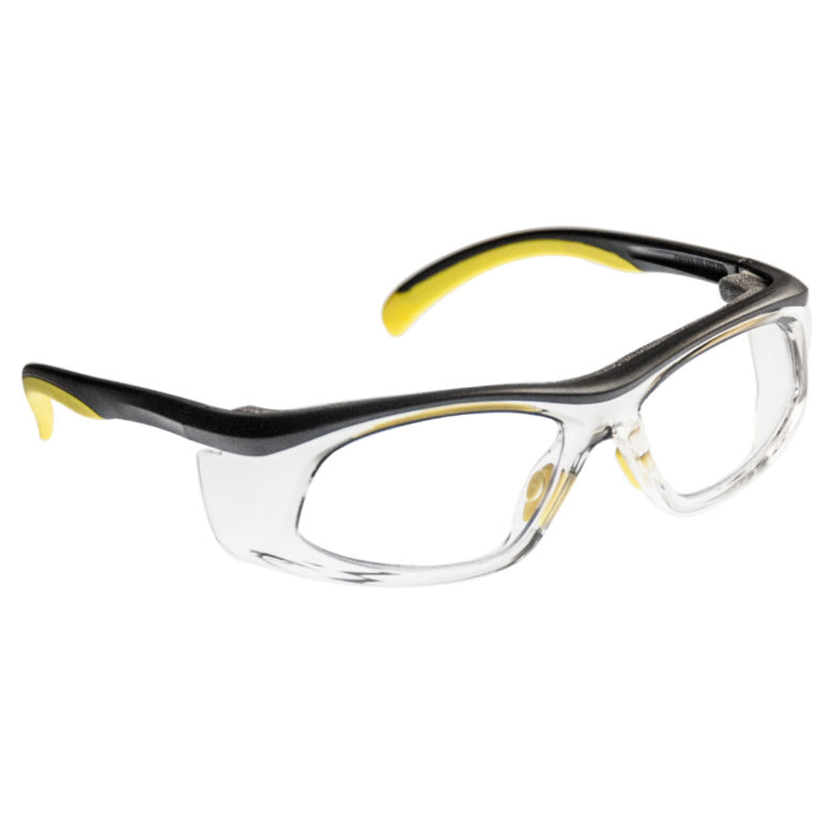 ArmouRx 4000 Prescription Safety Glasses